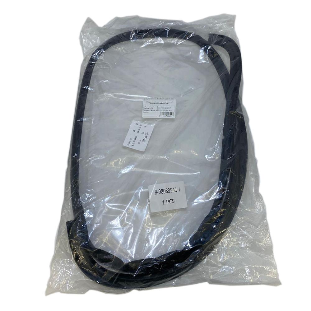 Молдинг лобового стекла нижний Isuzu NLR / NMR85 4JJ1 Е-4/5 | JMC